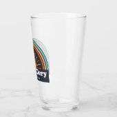 Lake Tillery North Carolina Rainbow Glas (Links)