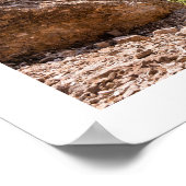 Lake Tovel Poster (Hoek)