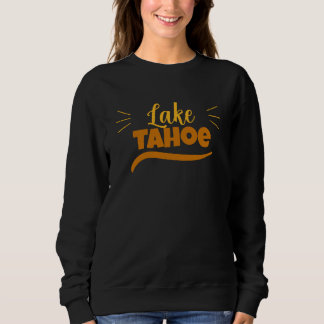 Lake  trui
