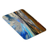 LAKE UITZICHT MAGNEET (Rechterzijde)