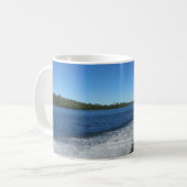 Lake Vermilion Wake Watching Koffiemok (Voorkant links)