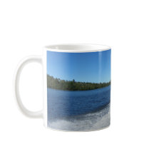 Lake Vermilion Wake Watching