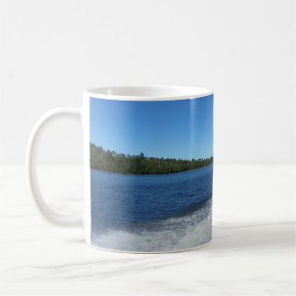 Lake Vermilion Wake Watching Koffiemok