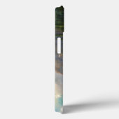 Lake Villa Case-Mate iPhone Case (Achterkant / Rechts)