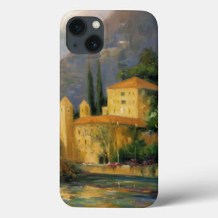 Lake Villa Case-Mate iPhone Case