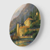 Lake Villa Grote Klok (Hoek)