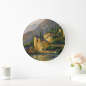 Lake Villa Grote Klok (Huis)