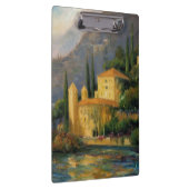 Lake Villa Klembord (Rechts)