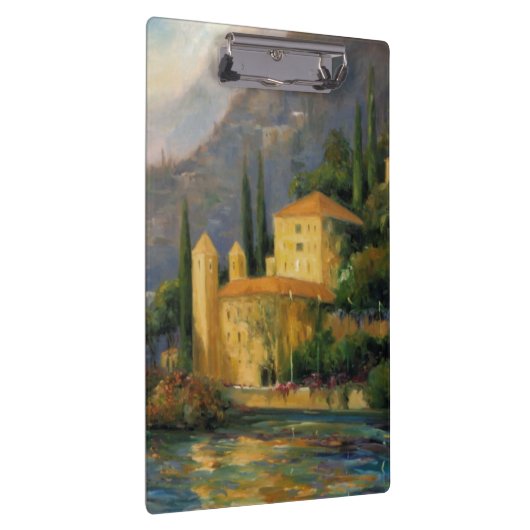 Lake Villa Klembord (Rechts)