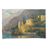 Lake Villa Kussensloop (Voorkant-Rechts)