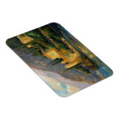 Lake Villa Magneet (Rechterzijde)