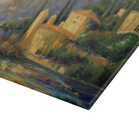 Lake Villa Snijplank (Hoek)