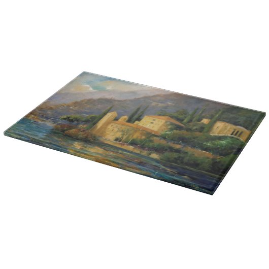 Lake Villa Snijplank (Hoek)