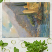 Lake Villa Theedoek (Gevouwen)