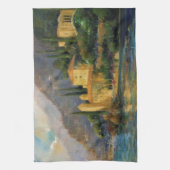 Lake Villa Theedoek (Verticaal)