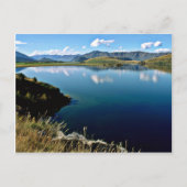 Lake Wanaka Briefkaart (Voorkant)