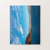 Lake Wanaka, Nieuw-Zeeland Legpuzzel (Verticaal)