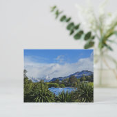 Lake Wanaka, Otago, Nieuw-Zeeland Briefkaart (Staand voorkant)