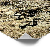 Lake Wanaka Poster (Hoek)