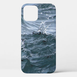 Lake Water Splash Case-Mate iPhone Case
