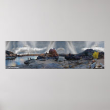 Lake Watson Mindscape, Prescott Arizona