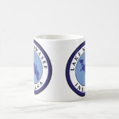 Lake Wawasee, Indiana Koffiemok (Center)