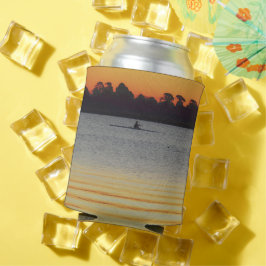 Lake Wendouree Calm Before Nightfall Blikjeskoeler