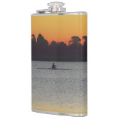 Lake Wendouree Calm Before Nightfall Heupfles (Links)