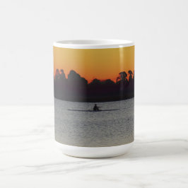 Lake Wendouree Calm Before Nightfall Koffiemok