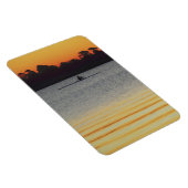 Lake Wendouree Calm Before Nightfall Magneet (Rechterzijde)