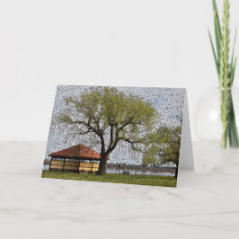 Lake Wendouree Pavilion Ballarat Kaart