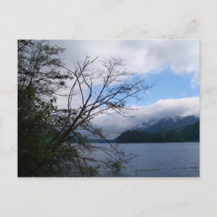 Lake Whatcom Briefkaart