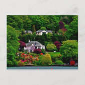 Lake Windermere England Briefkaart (Voorkant)