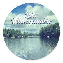 Lake Winnepesaukee