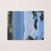 Lake Winnipesaukee Legpuzzel (Horizontaal)