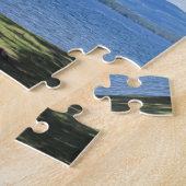 Lake Winnipesaukee Legpuzzel (Zijkant)