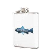 Lake Winnipesaukee New Hampshire Fish Heupfles (Links)