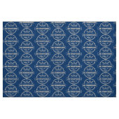 Lake Winnipesaukee NH aangepaste stad, naam, anker Stof (Fat Quarter)