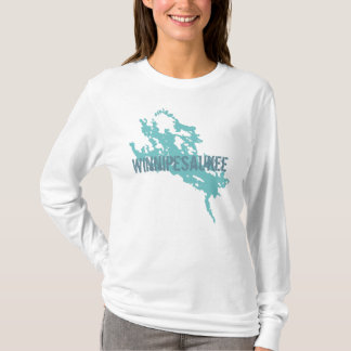 Lake Winnipesaukee T-shirt