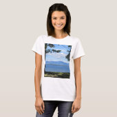 Lake Winnipesaukee T-shirt (Voorkant volledig)