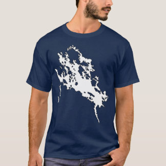 Lake Winnipesaukee T-shirt