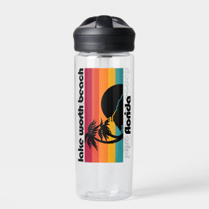 Lake Worth Beach Florida Waterfles