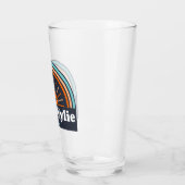 Lake Wylie North Carolina South Carolina Rainbow Glas (Links)