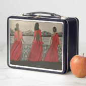 Lakefront Ball (In situ)