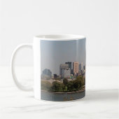 Lakefront Cleveland Ohio Mok (Koffie) (Links)