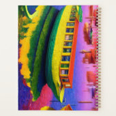 Lakehouse Boat Planner (Achterkant)