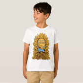 lakei t-shirt (Voorkant volledig)