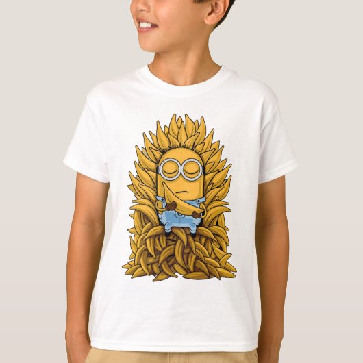 lakei t-shirt (Voorkant)