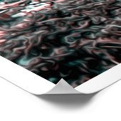 LAKELAND FLORIDA POSTER (Hoek)