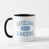 Lakeland - Lakers - High School - LaGrange Indiana Mok (Links)